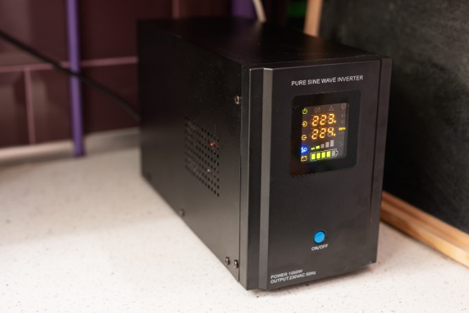 Системы защиты электропитания Системы защиты электропитания